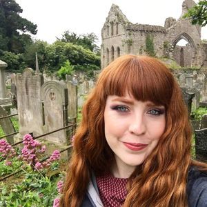 Meet your Posher, Breann